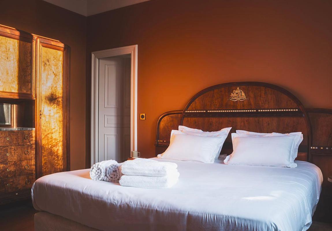 Parc Victoria Hotel Saint-Jean-de-Luz Ngoại thất bức ảnh