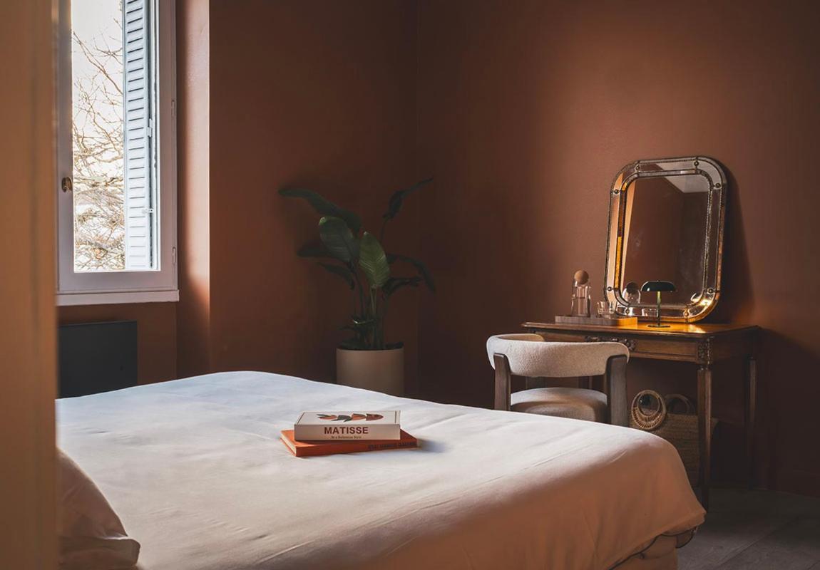 Parc Victoria Hotel Saint-Jean-de-Luz Ngoại thất bức ảnh